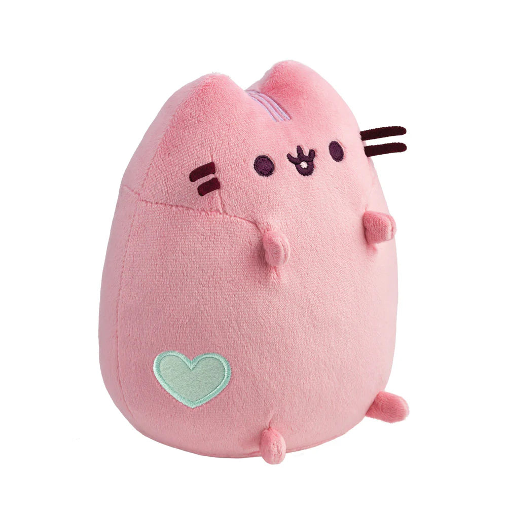 Pink Pastel Pusheen Soft Toy 24cm