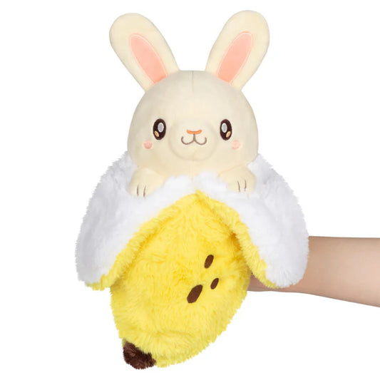 Squishable Bunana Mini Plush Soft Toy