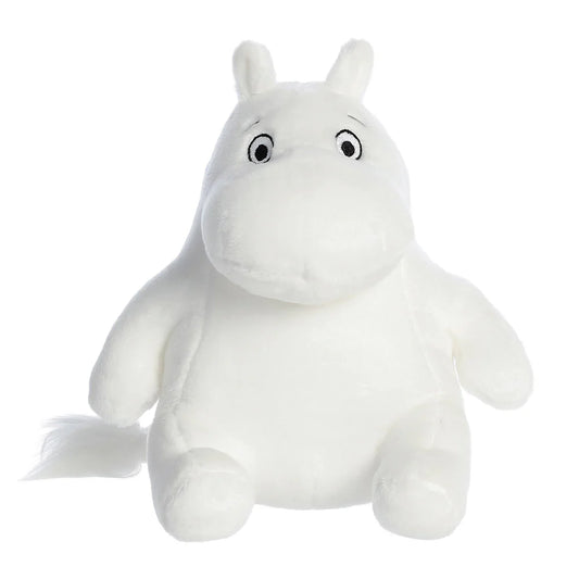 Moomin 8 Inch Soft Toy