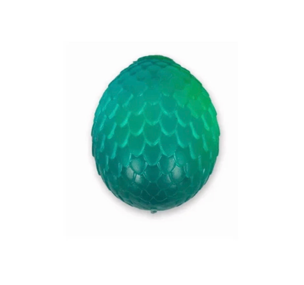 Scrunchems Sugar Dragon Egg Fidget Toy (x1 Supplied)