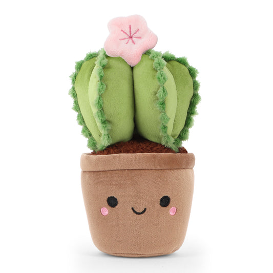 Keel Toys Keeleco Botanical Garden Plush Soft Toy 14cm