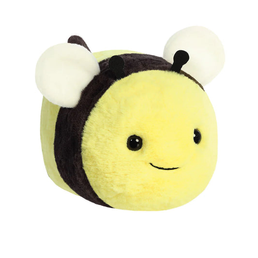 Spudsters Bee Plush Soft Toy 25cm