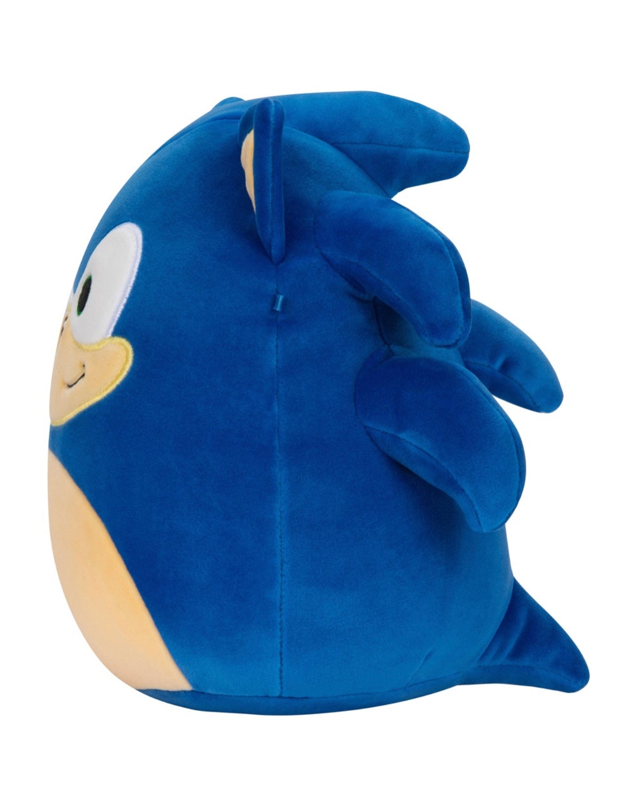 Squishmallows Sonic the Hedgehog Sega Plush Soft Toy 10 Inch