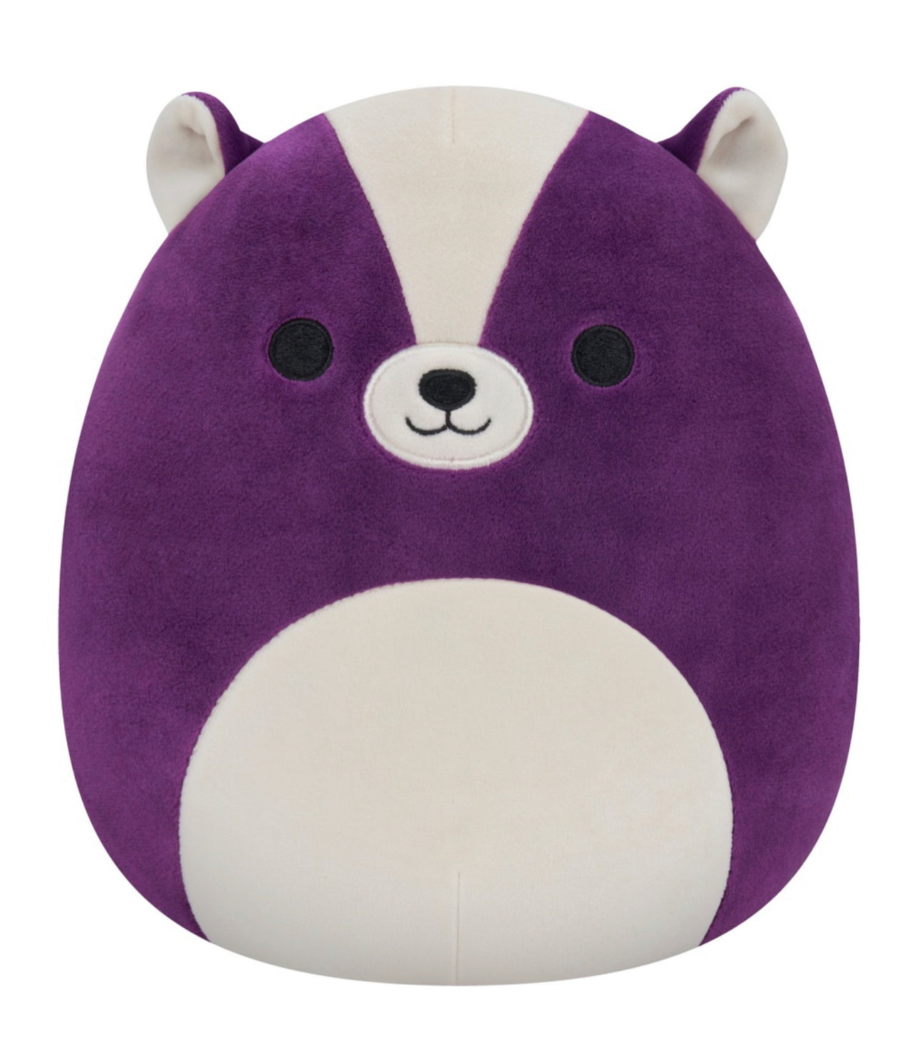 Squishmallows Sloan the Skunk 7.5 Inch Plush Soft Toy