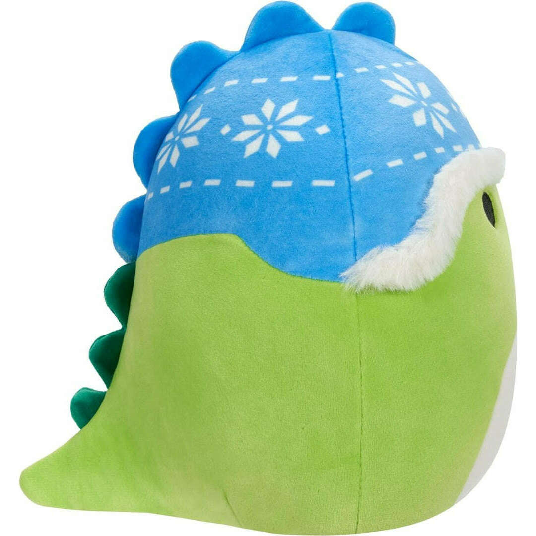 Danny the 2024 dinosaur plush