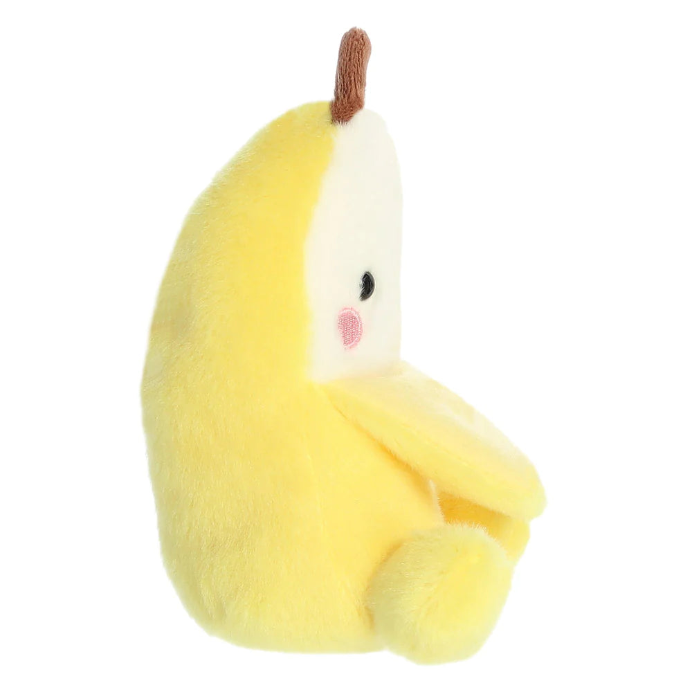 Palm Pals Gwen Banana 5 Inch Plush Soft Toy