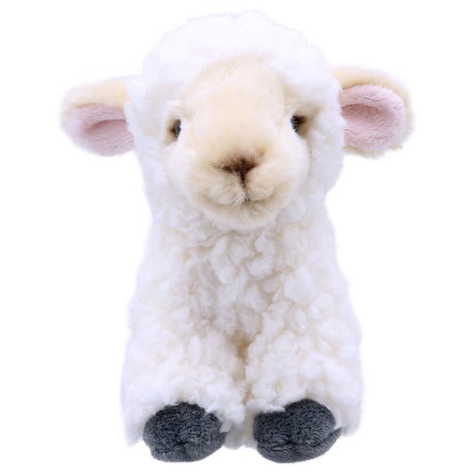 Wilberry Lamb Mini Plush Soft Toy 15cm