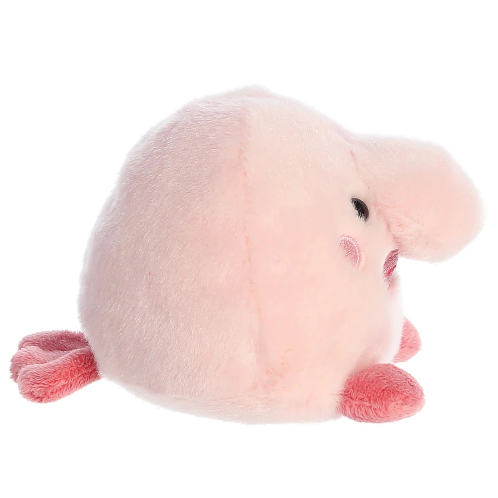 Blobfish soft discount toy