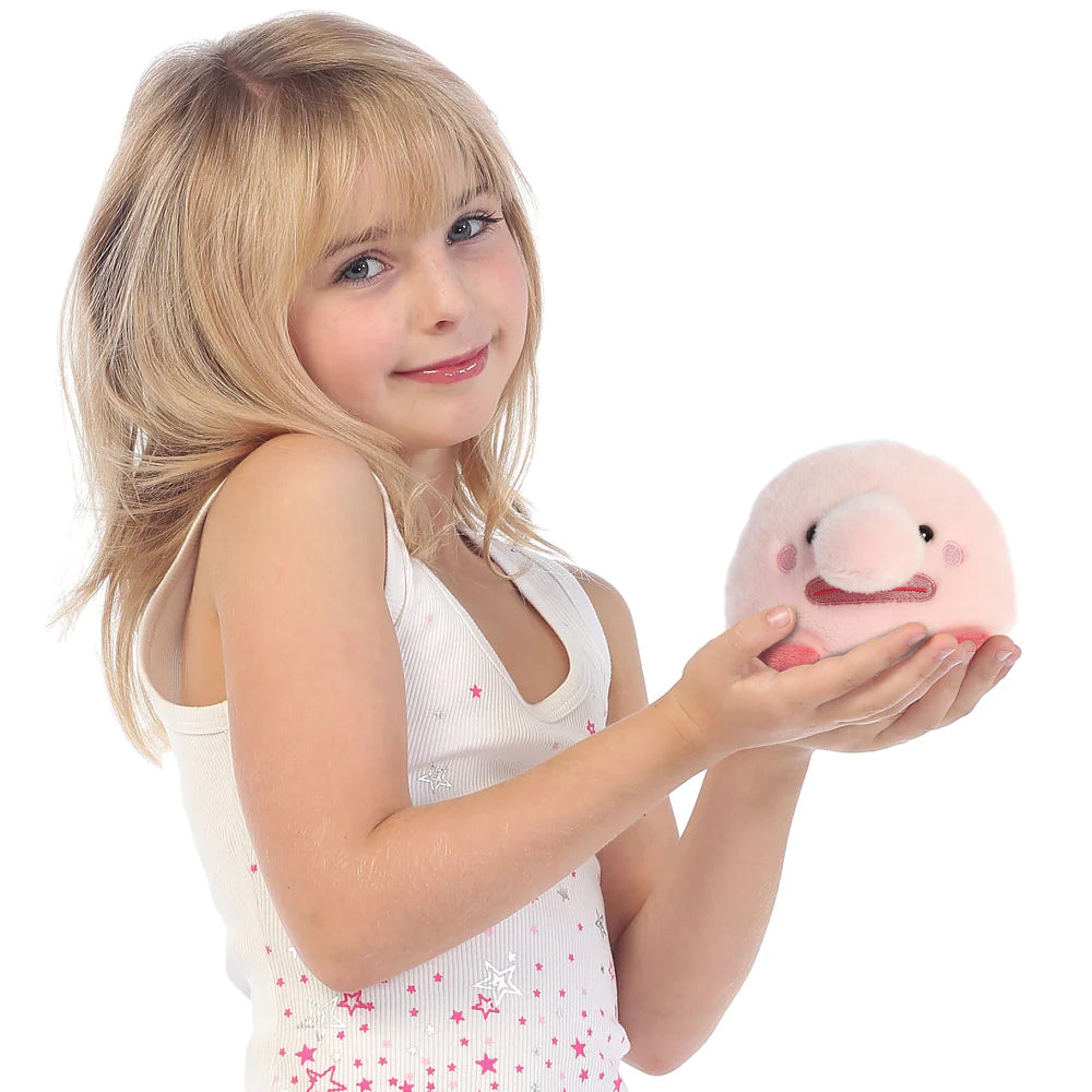 Blobfish plush sale