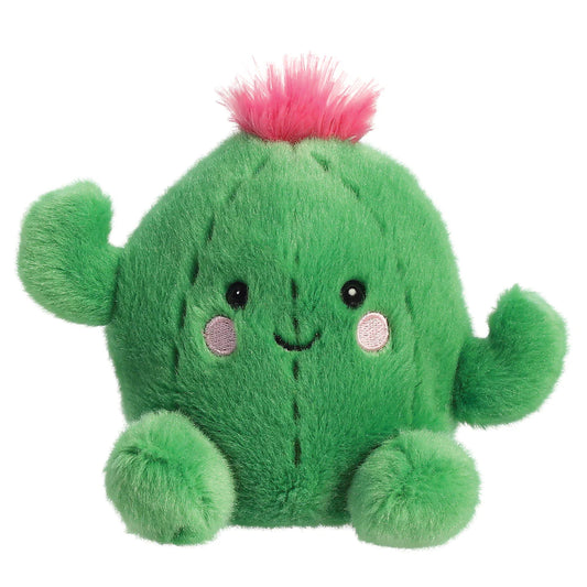 Palm Pals Prickles Cactus 5 Inch Plush Soft Toy