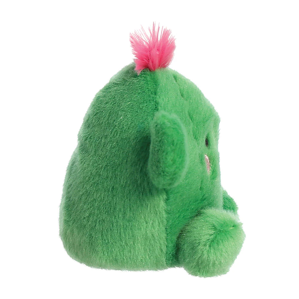 Palm Pals Prickles Cactus 5 Inch Plush Soft Toy