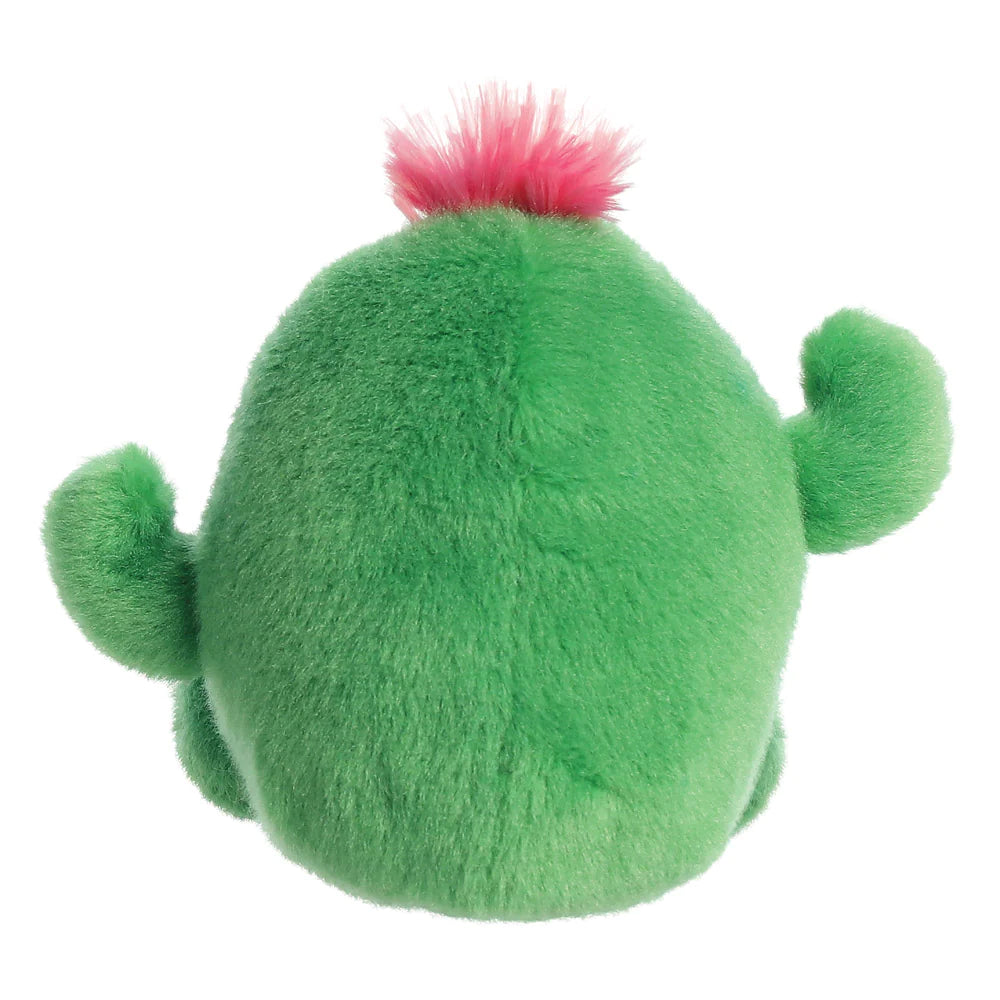 Palm Pals Prickles Cactus 5 Inch Plush Soft Toy