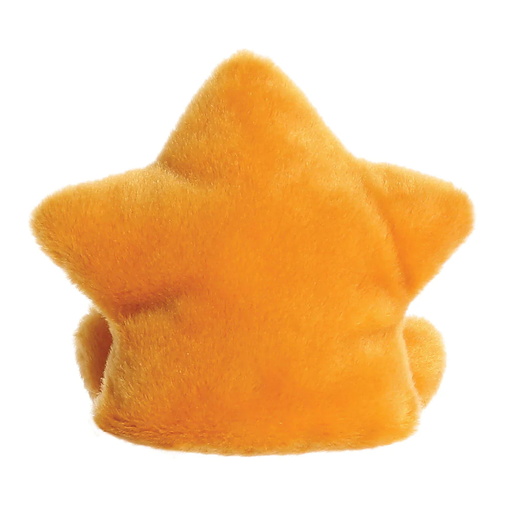 Palm Pals Treasure Starfish 5 Inch Plush Soft Toy