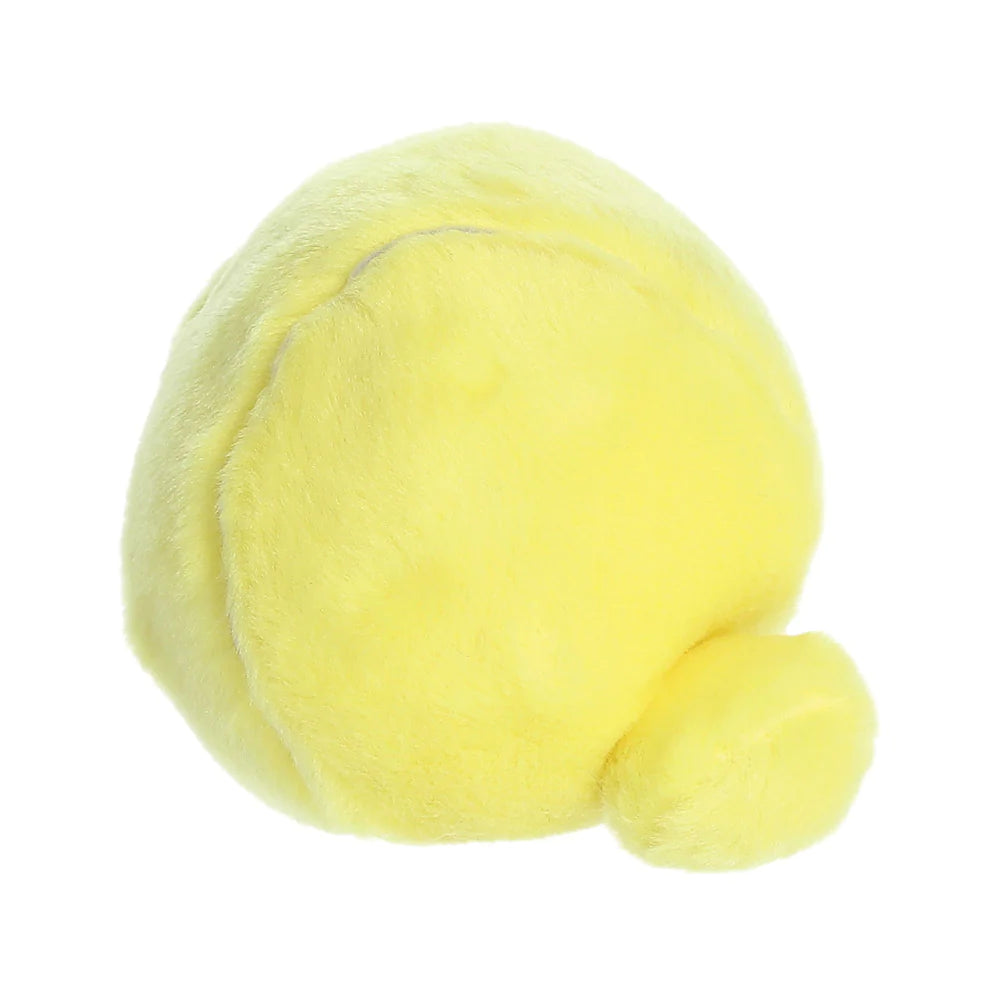 Palm Pals Ace Tennis Ball 5 Inch Plush Soft Toy