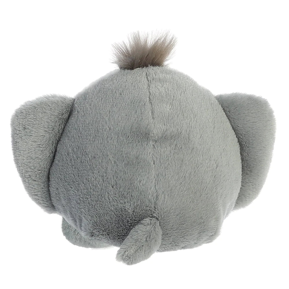 Palm Pals Flapjack Stingray 5 Inch Plush Soft Toy