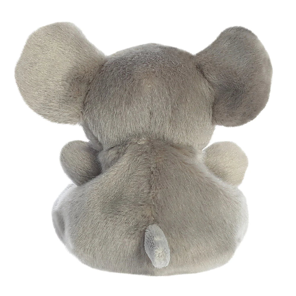 Palm Pals Chatty Mouse 5 Inch Plush Soft Toy