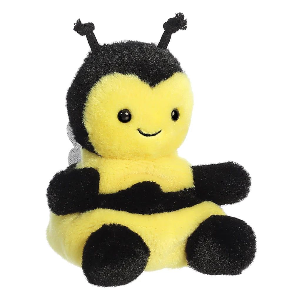 Bee plush outlet
