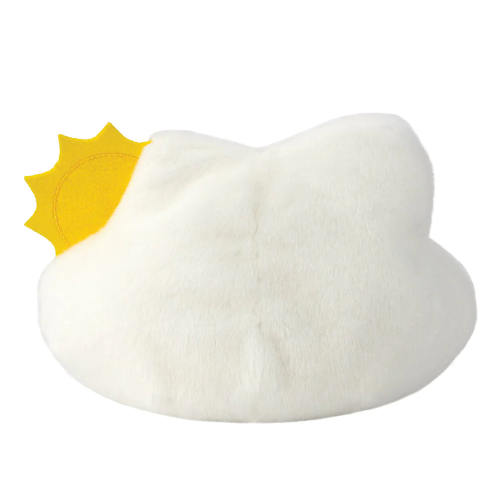 Palm Pals - Cuddle Pals Summer Cloud 8 Inch Plush Soft Toy