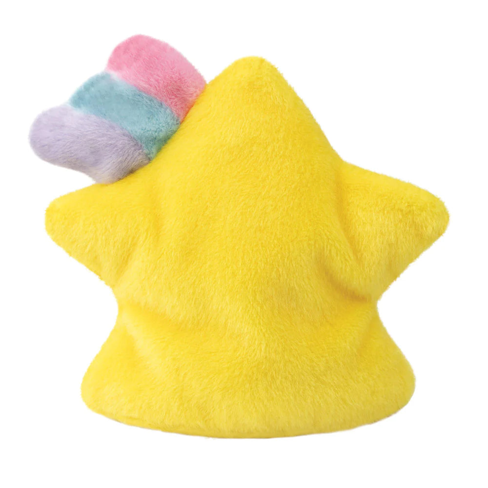 Palm Pals - Cuddle Pals Pisces Star 8 Inch Plush Soft Toy