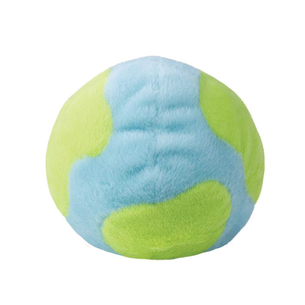 Palm Pals - Cuddle Pals Eve Earth 8 Inch Plush Soft Toy