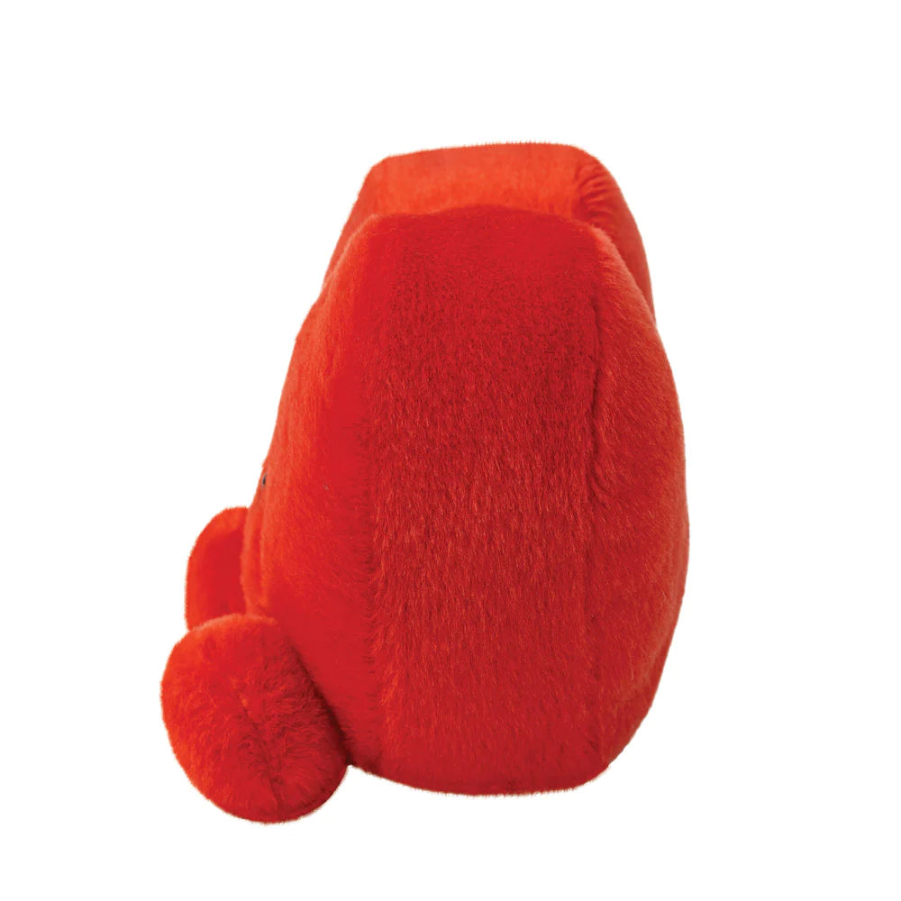 Palm Pals - Cuddle Pals Amore Heart 8 Inch Plush Soft Toy