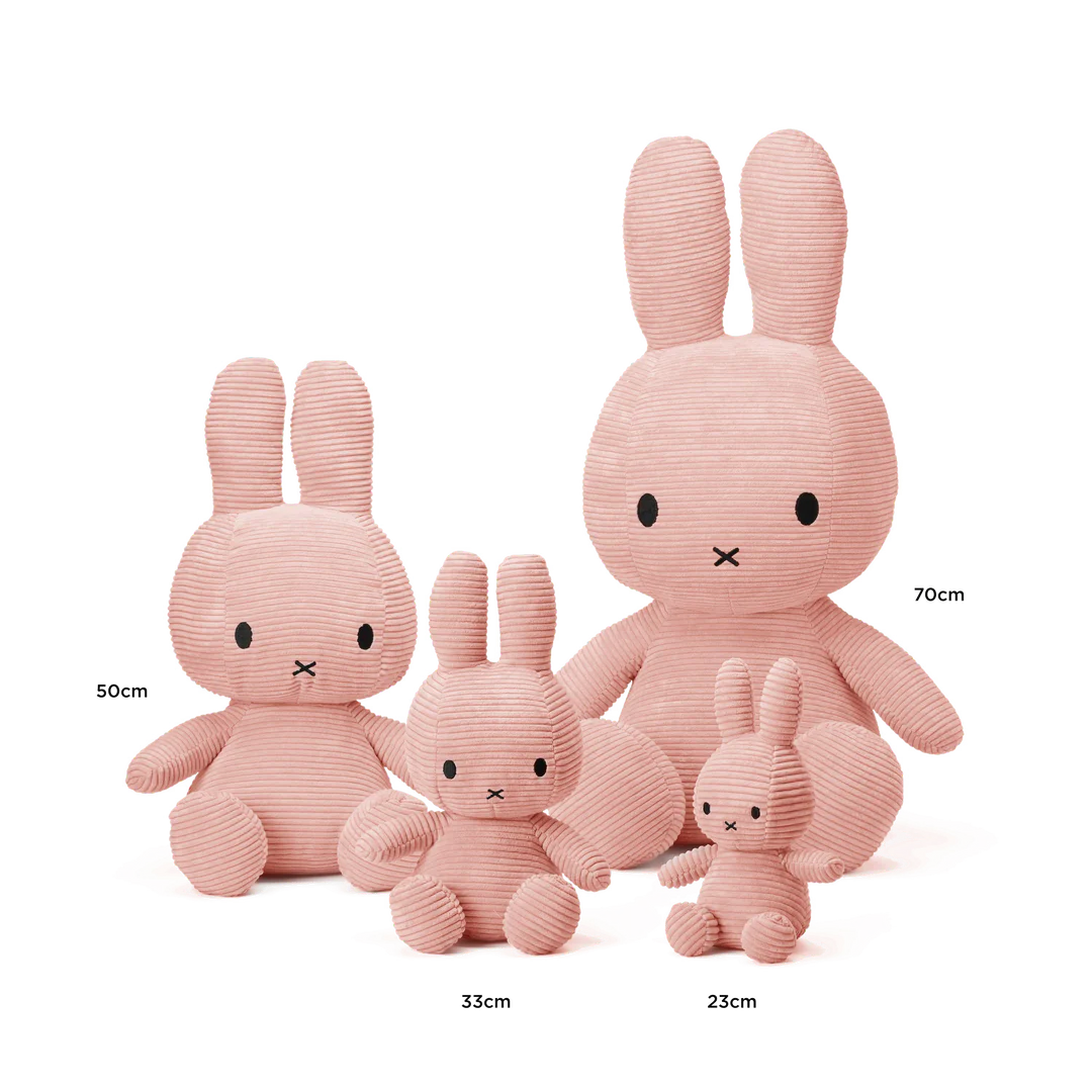 Miffy sales soft toy