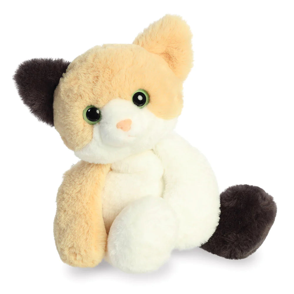 Flopsies Callie Cat Soft Toy 30cm