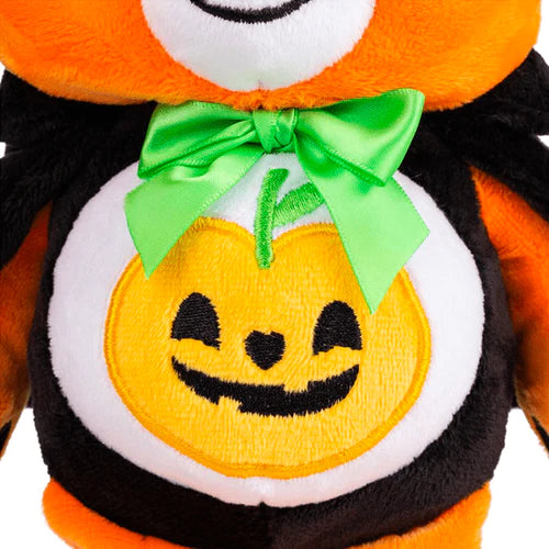 Care Bears Halloween Trick or Treat Bear 9 Inch Bean Plush Soft Toy