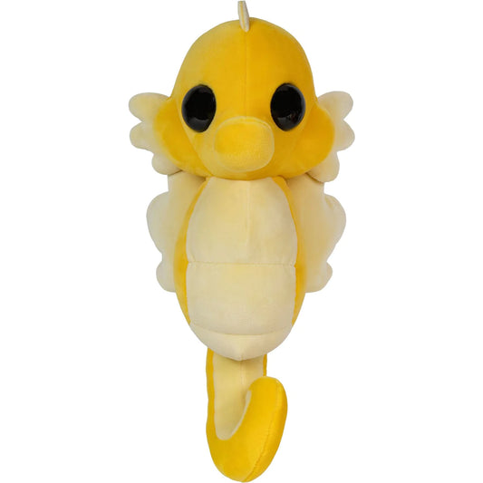 Adopt Me Series 2 Seahorse 8 Inch Collector Plush Soft Toy