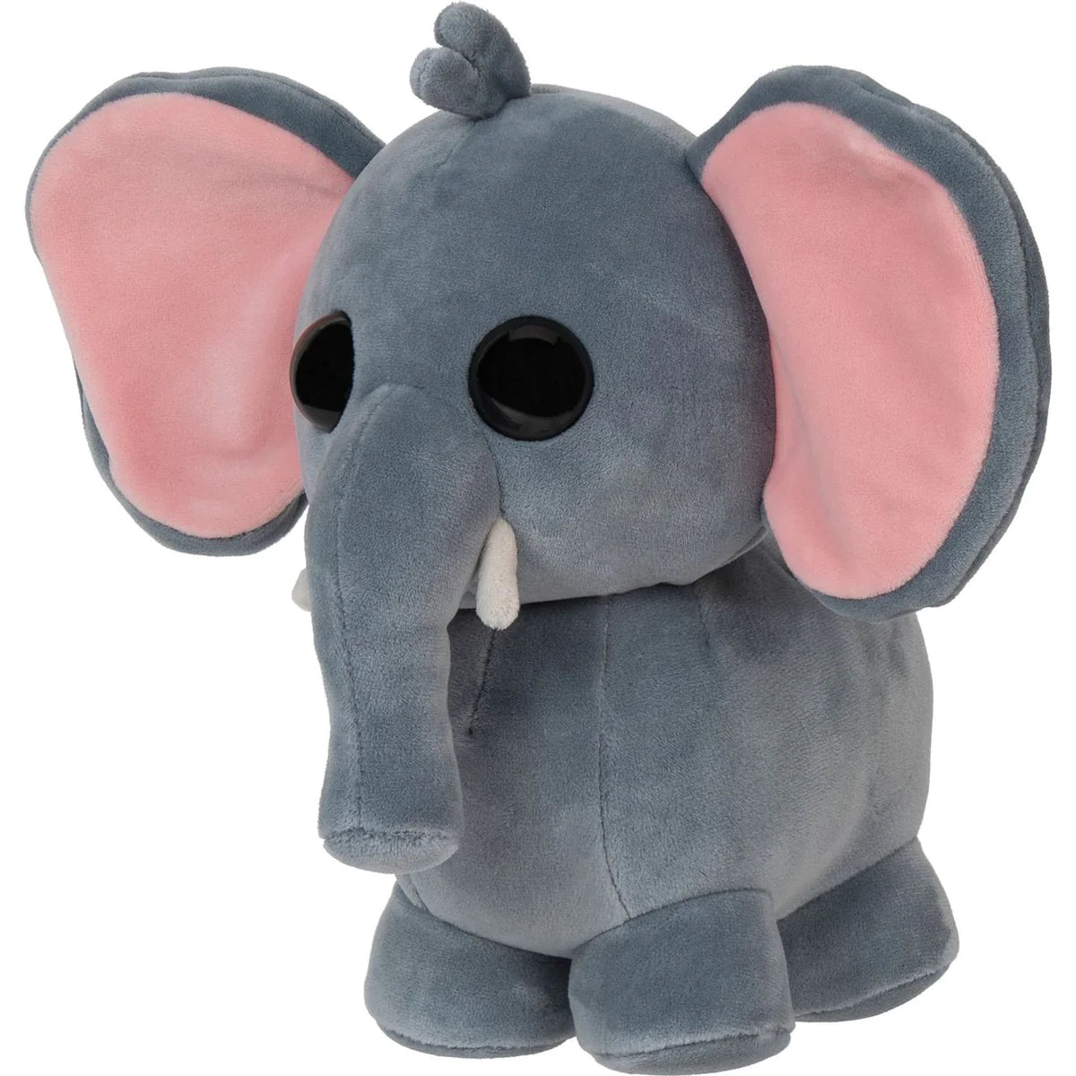 Adopt Me Series 2 Elephant 8 Inch Collector Plush Soft Toy