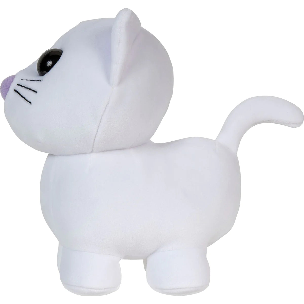 Adopt Me Series 2 Snow Cat 8 Inch Collector Plush Soft Toy