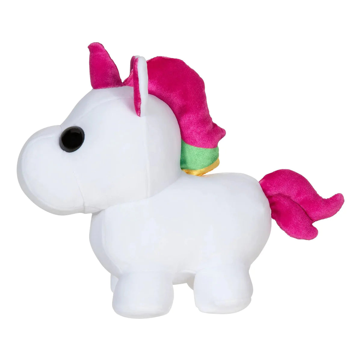 Adopt Me Series 1 Unicorn 8 Inch Collector Plush Soft Toy