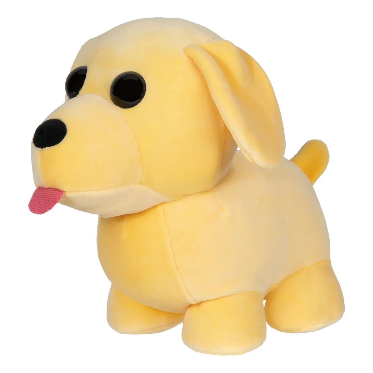 Adopt Me Series 1 Dog 8 Inch Collector Plush Soft Toy