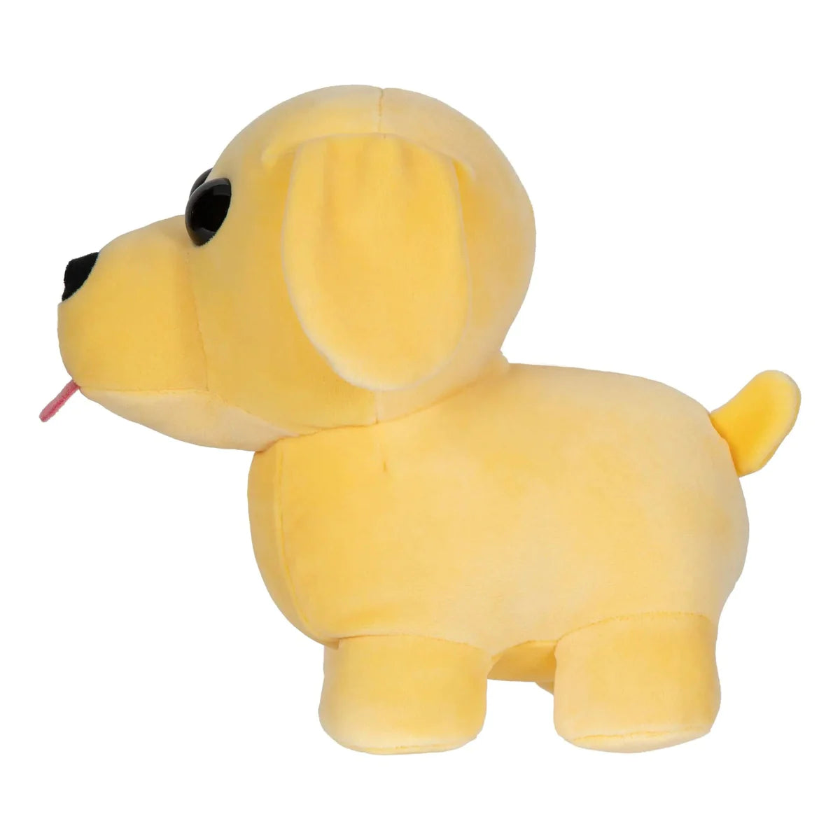 Adopt Me Series 1 Dog 8 Inch Collector Plush Soft Toy