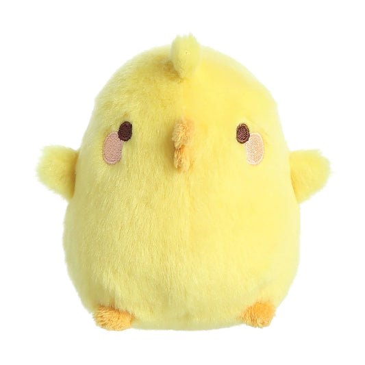 Piu Piu Plush Soft Toy 12cm