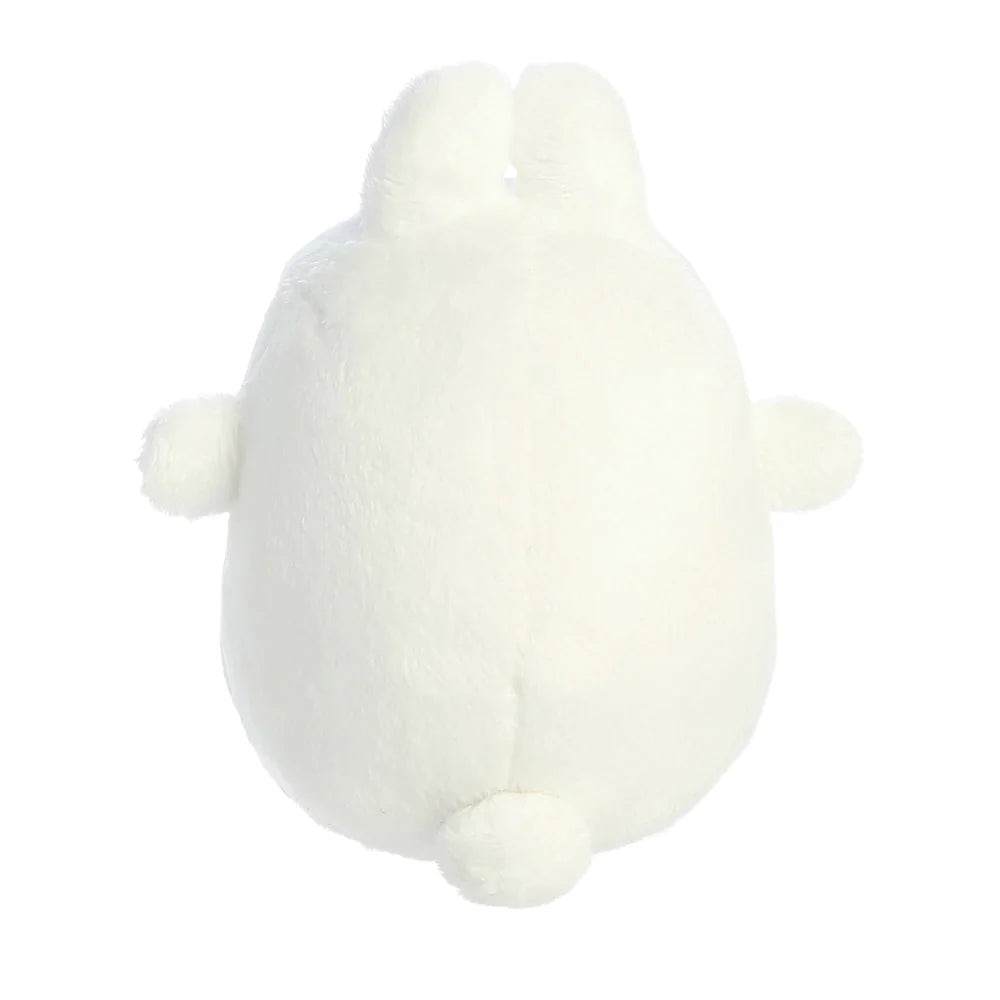 Smol Molang Plush Soft Toy 12cm