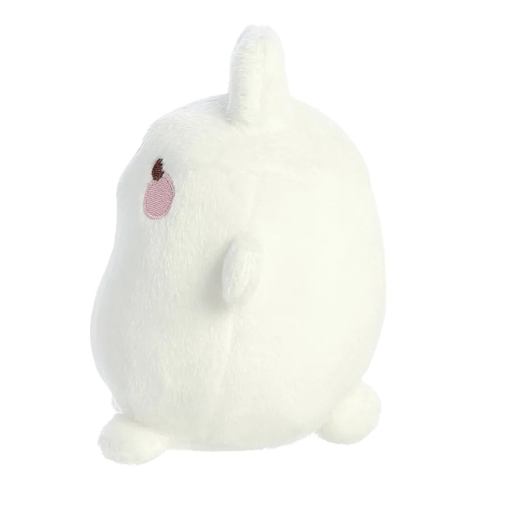 Molang plush sales