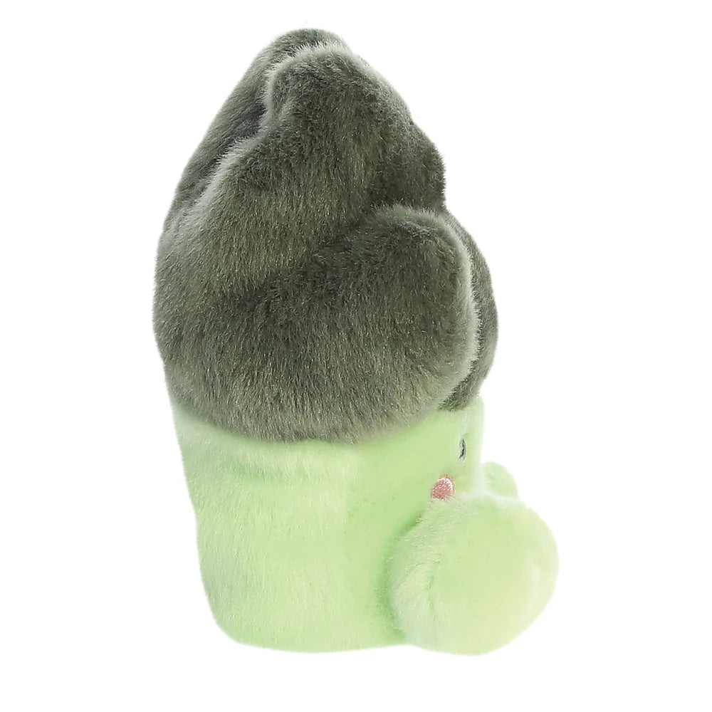 Stuffed broccoli toy online