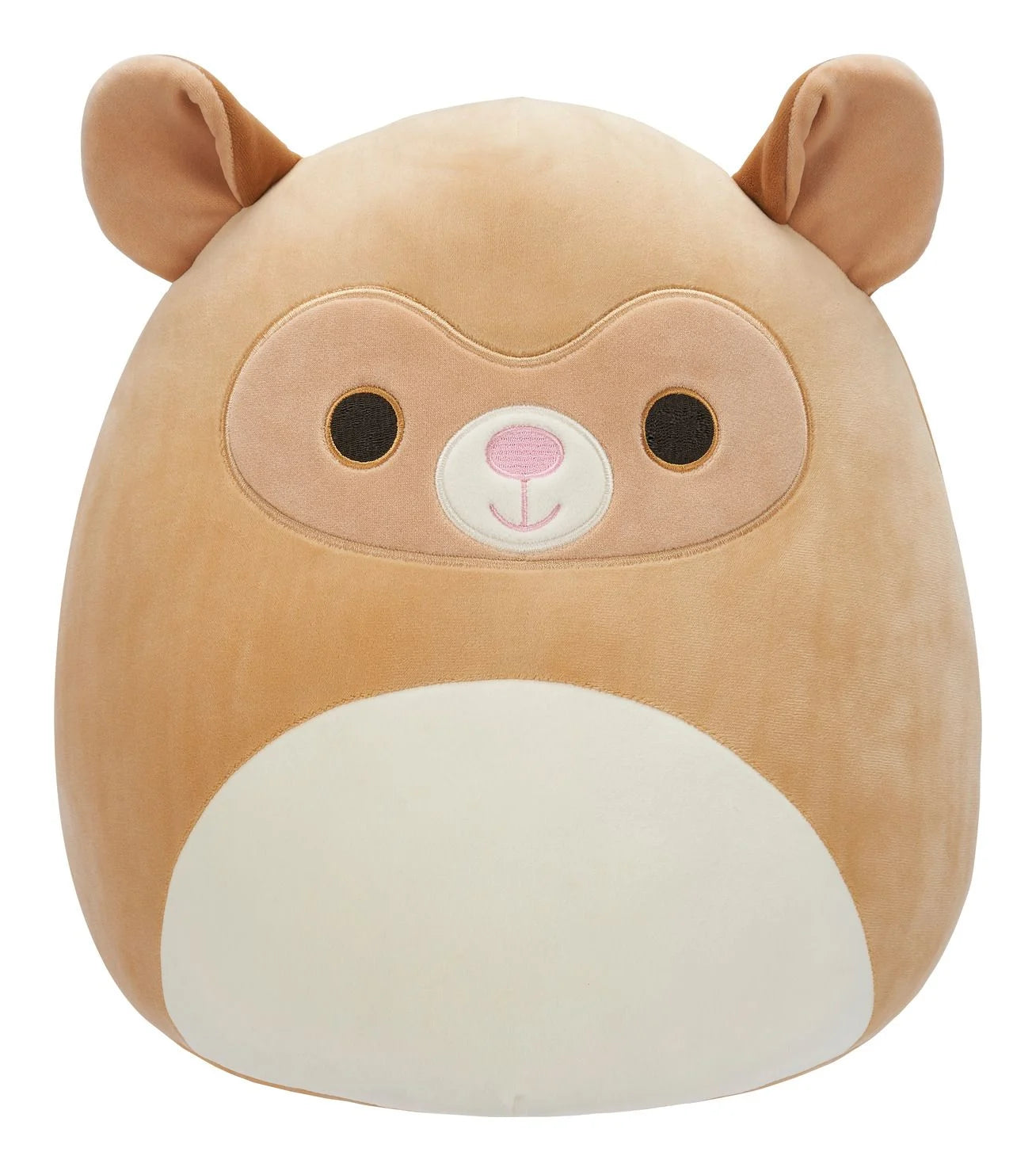 Squishmallows Zaine the Tarsier 12 Inch Plush Soft Toy