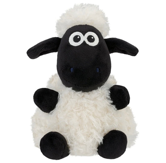Shaun the Sheep Wallace & Gromit Palm Pals 13cm Soft Toy