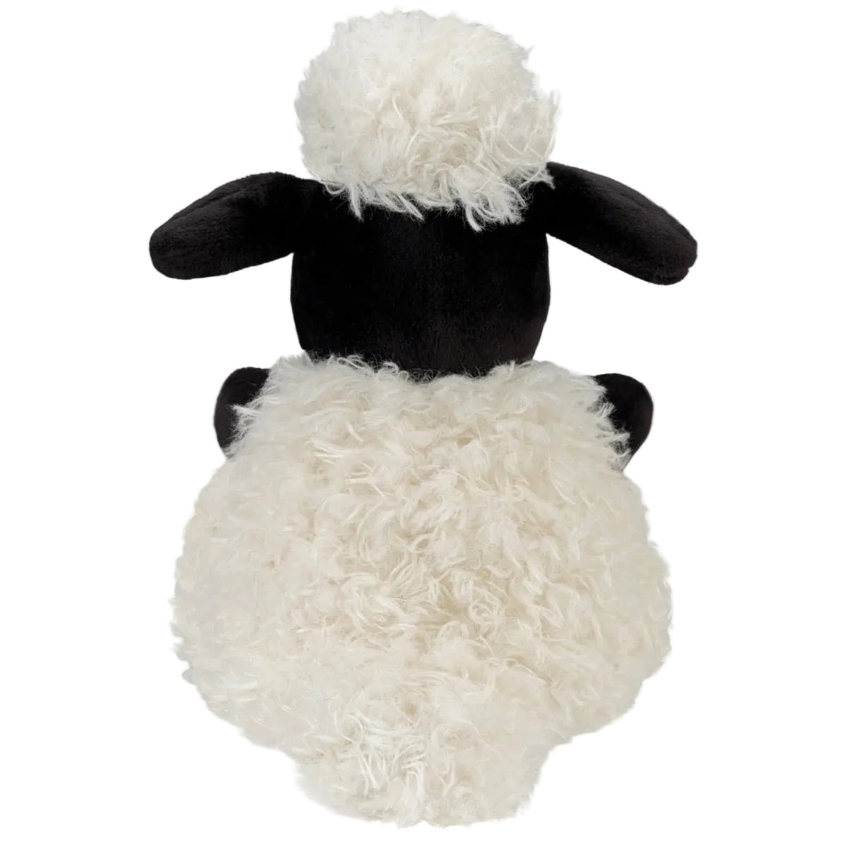 Shaun the Sheep Wallace & Gromit Palm Pals 13cm Soft Toy