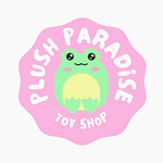 Palm Pals Kawaii Mini Plush Toys | Cute Collectible Characters | Plush ...