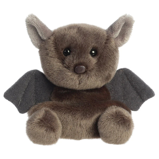 Palm Pals Luna Bat 5 Inch Plush Soft Toy