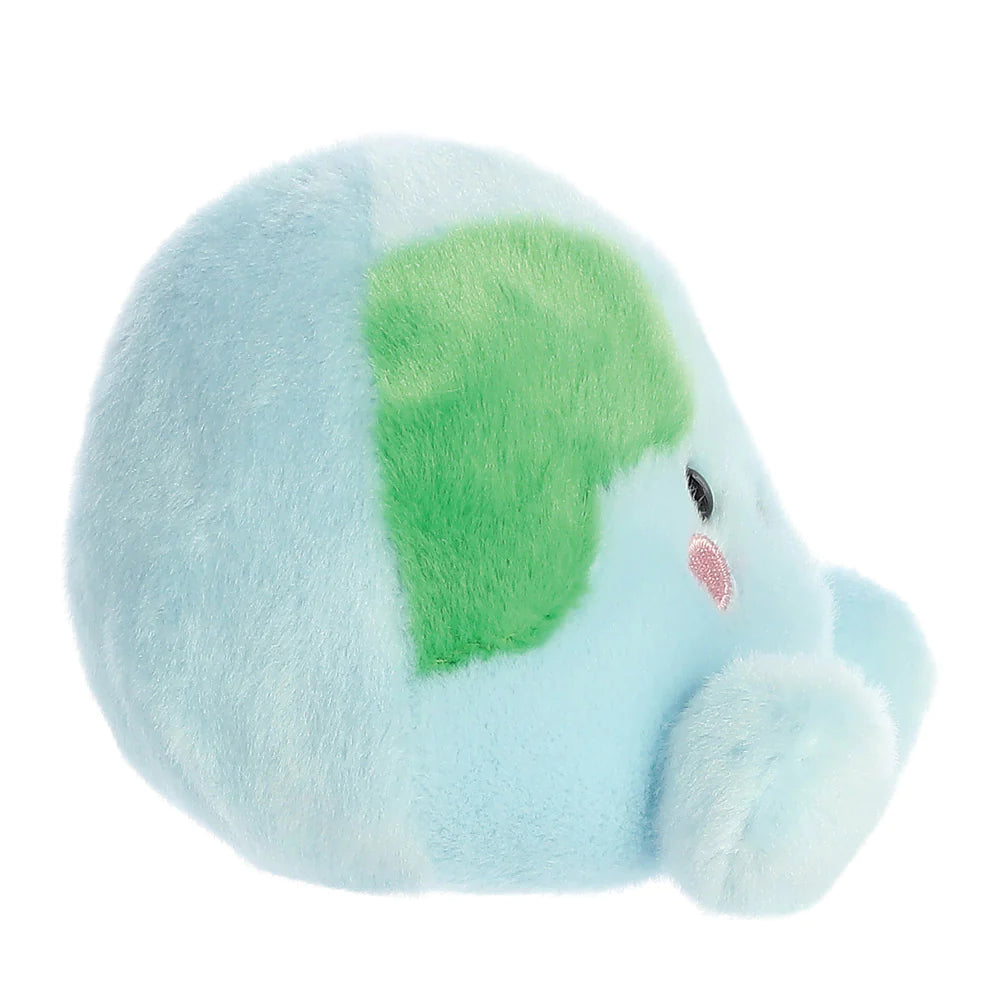 Palm Pals Eve Earth 5 Inch Plush Soft Toy