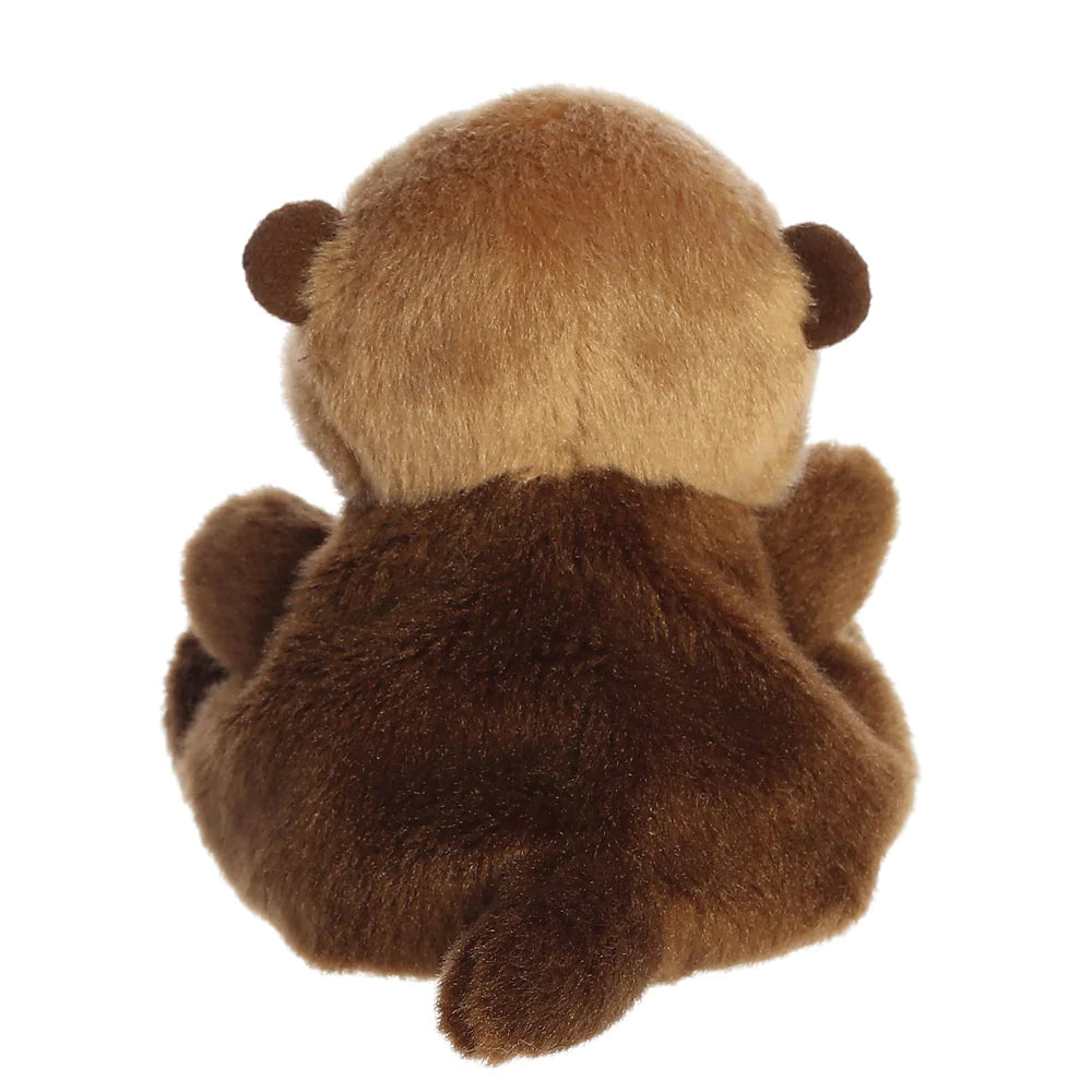 Plush Aurora Palm Pals Cuddly Soft Toy Stuffed Animals Teddy