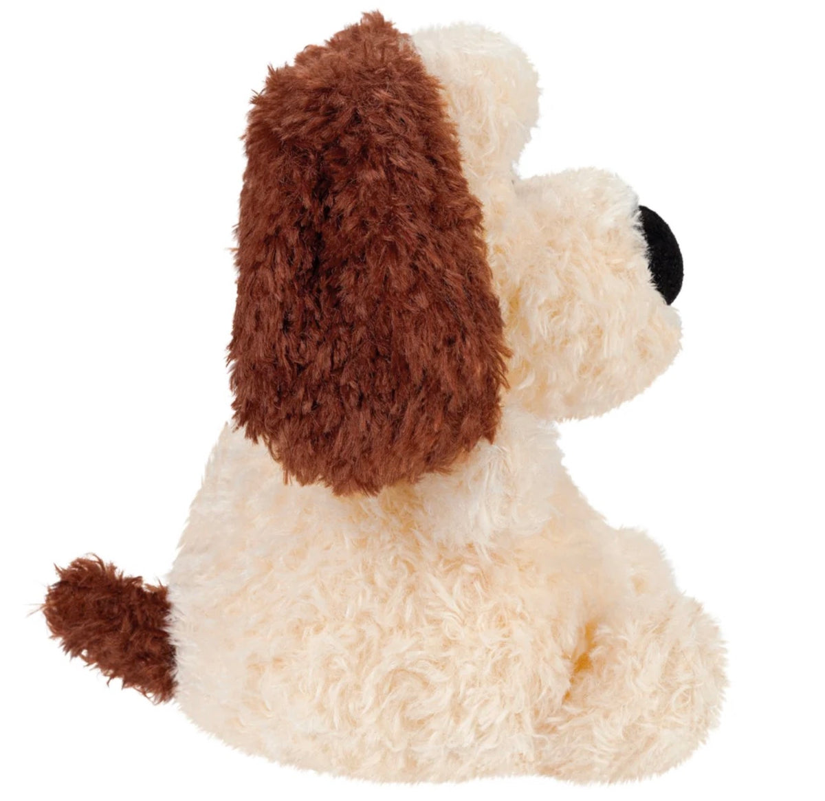 Gromit Wallace & Gromit Palm Pals 13cm Soft Toy