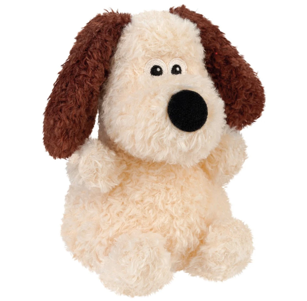 Gromit Wallace & Gromit Palm Pals 13cm Soft Toy