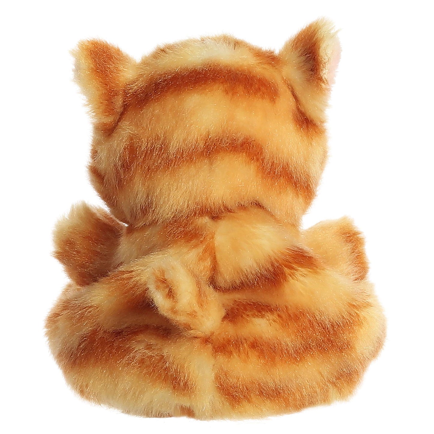 Palm Pals Meow Kitty Soft Toy 5 Inch