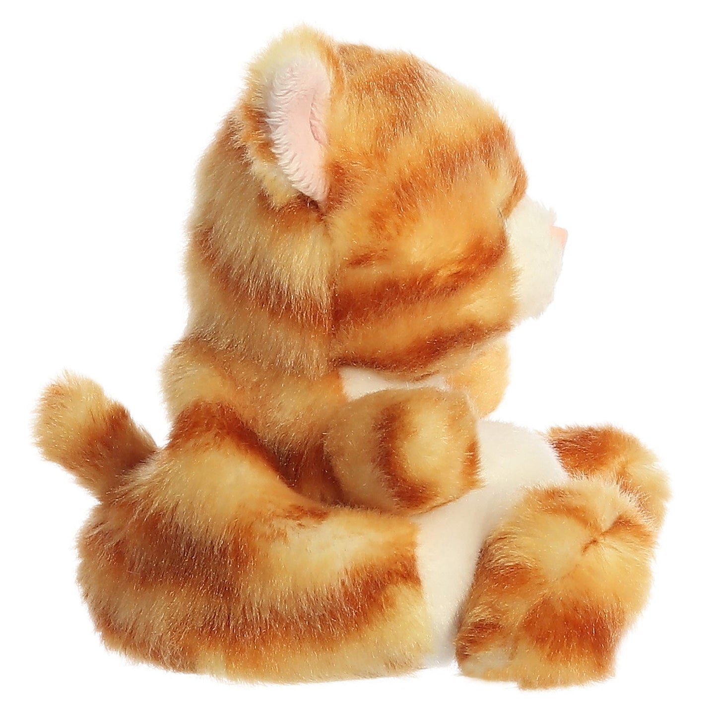 Palm Pals Meow Kitty Soft Toy 5 Inch