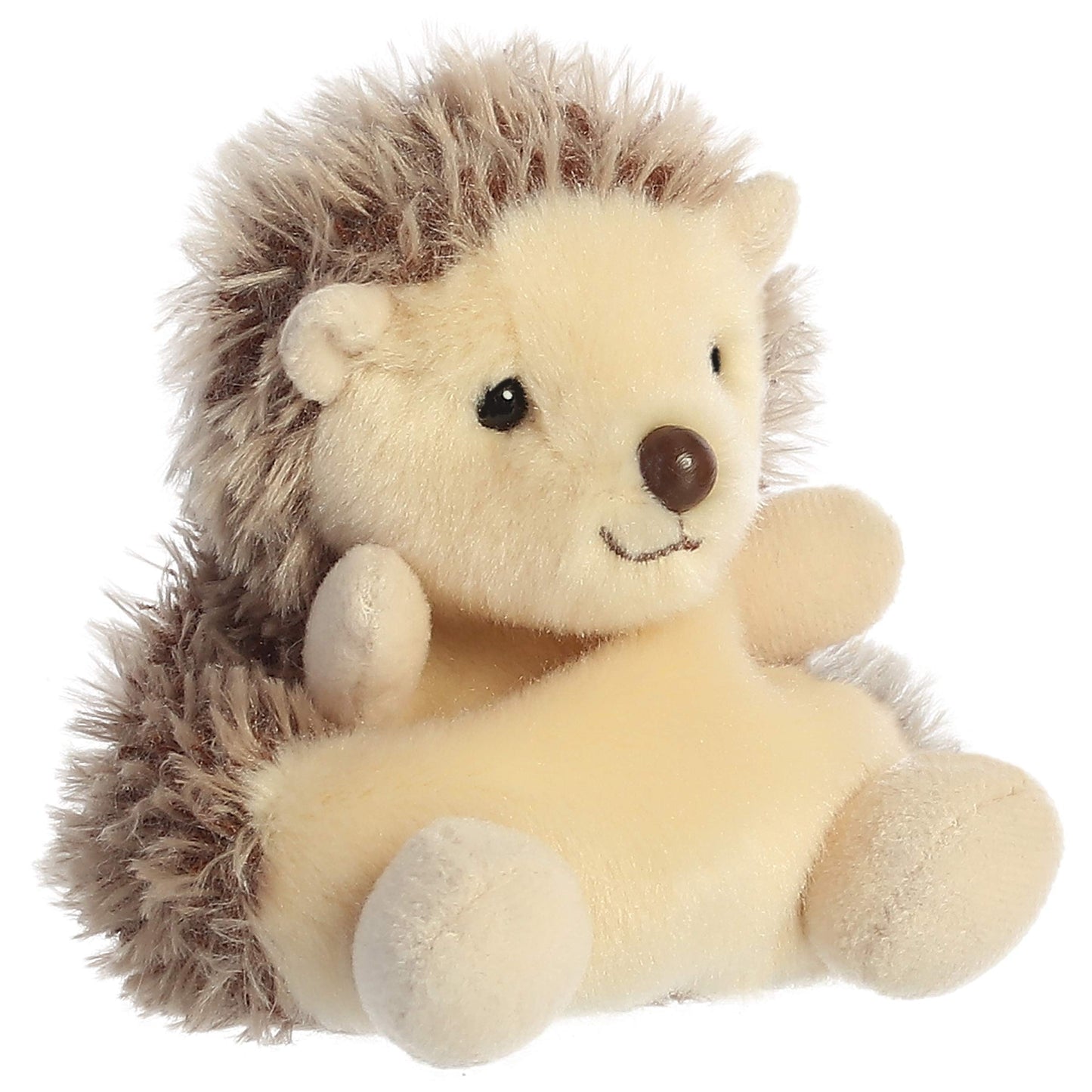 Palm Pals Hedgie Hedgehog Soft Toy 5 Inch